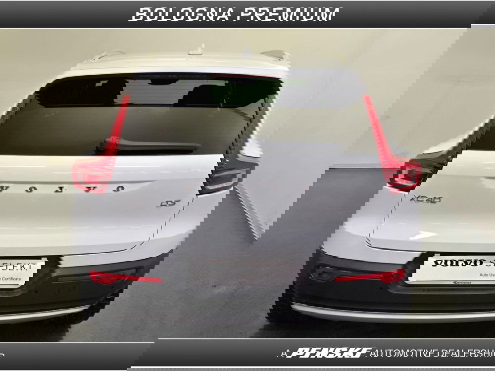 Volvo XC40 usata a Bologna (7)