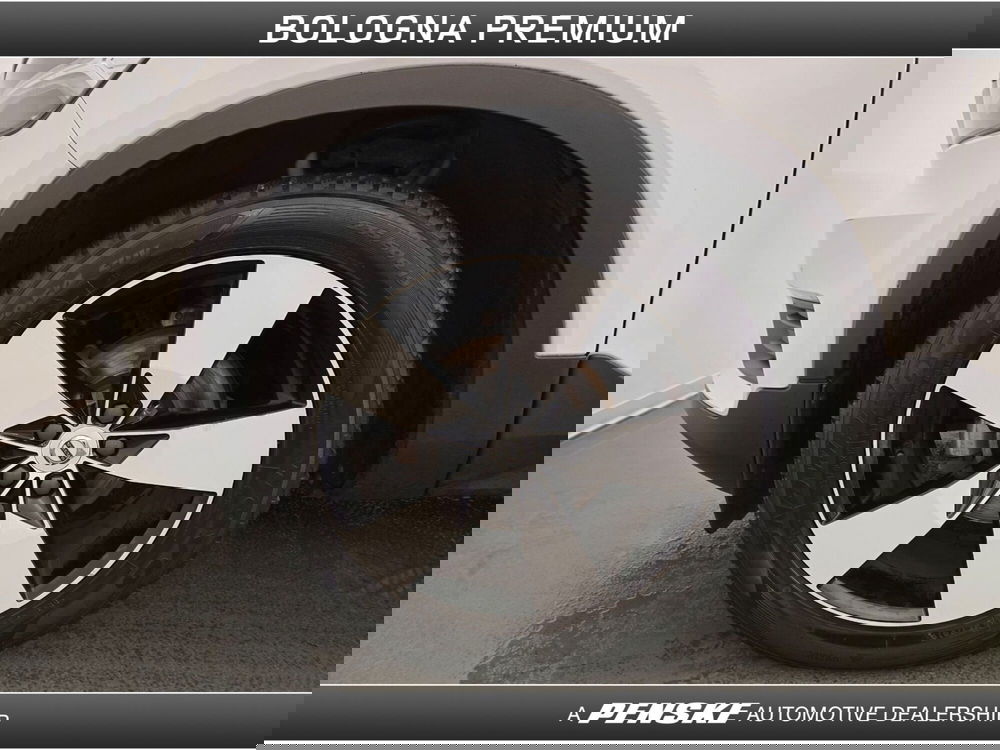 Volvo XC40 usata a Bologna (9)