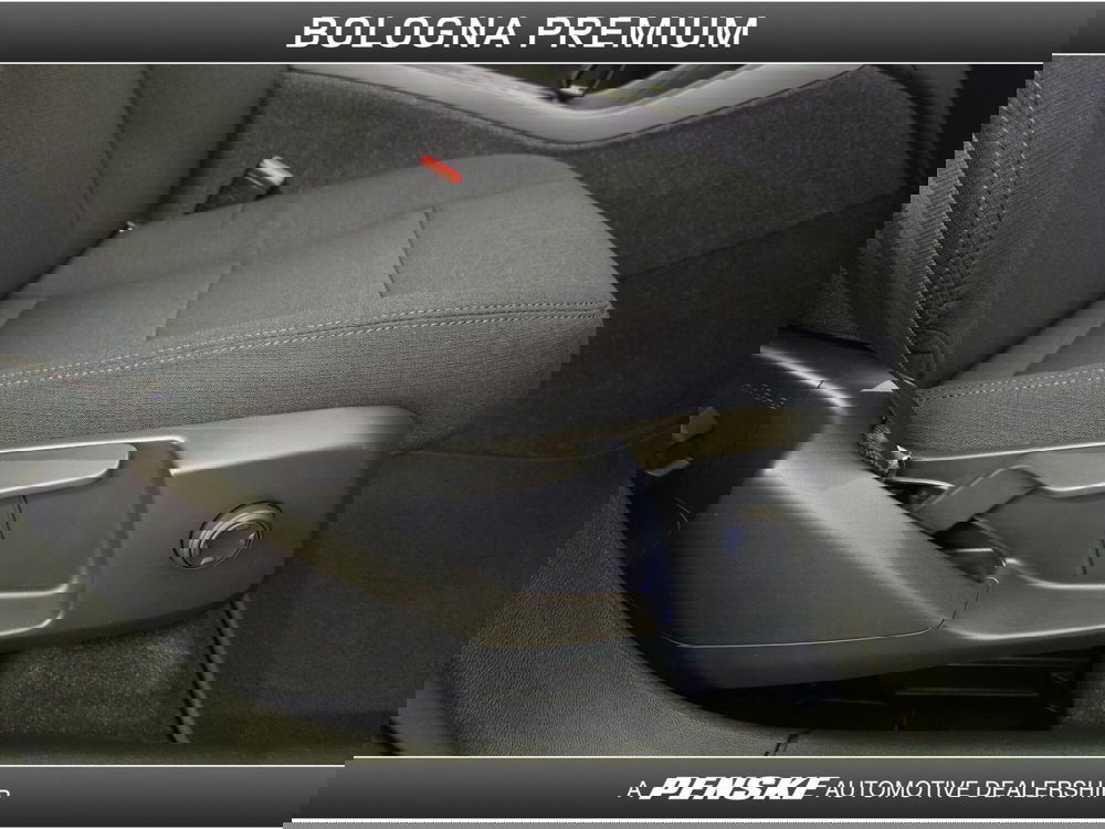 Volvo XC40 usata a Bologna (17)