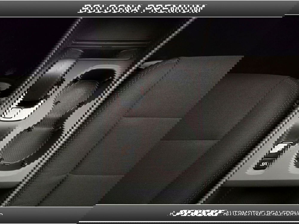 Volvo XC40 usata a Bologna (19)