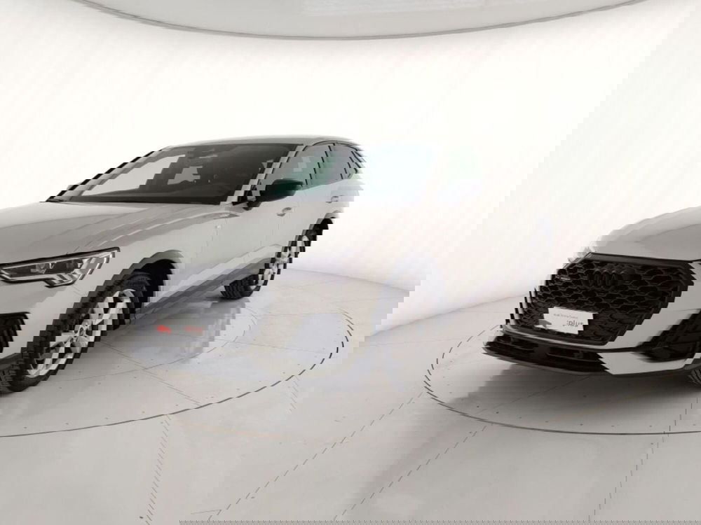 Audi Q3 Sportback usata a Massa-Carrara