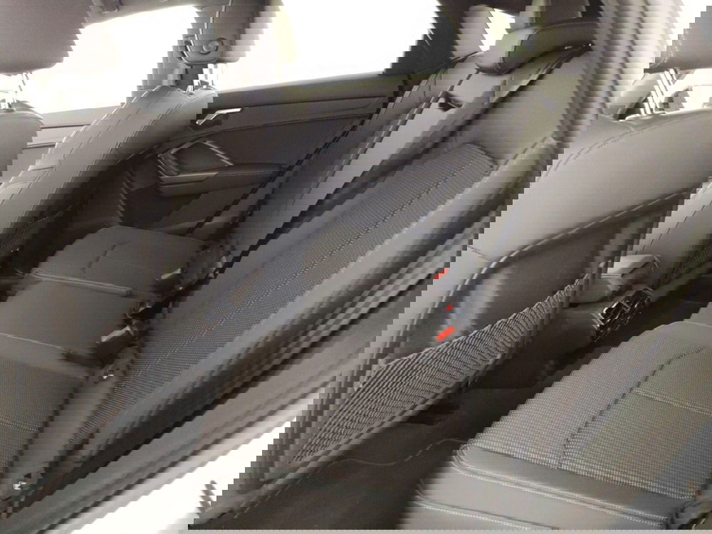 Audi Q3 Sportback usata a Massa-Carrara (10)