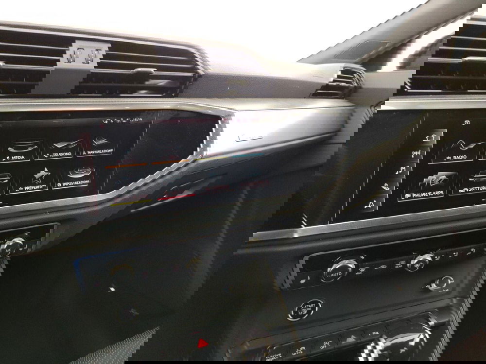 Audi Q3 Sportback usata a Massa-Carrara (12)