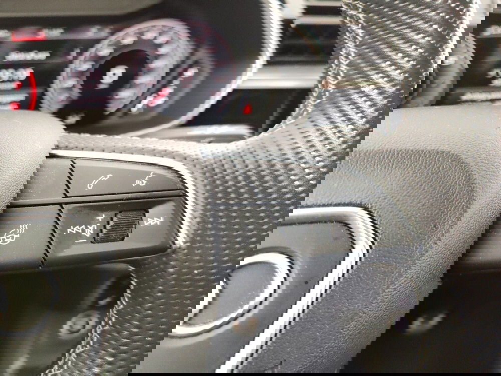 Audi Q3 Sportback usata a Massa-Carrara (13)