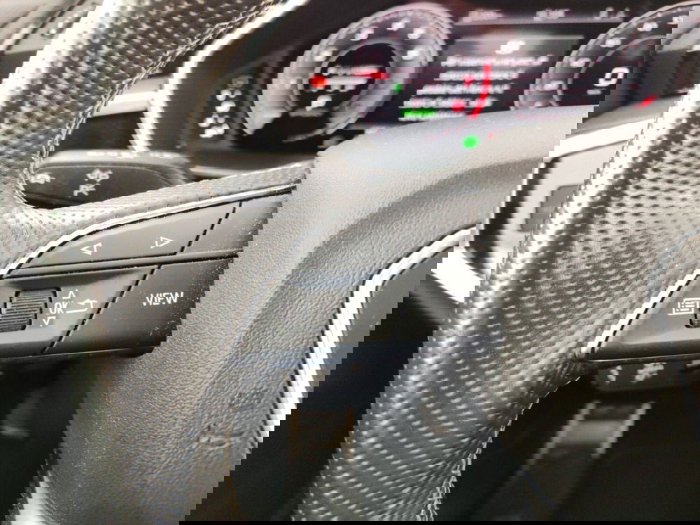 Audi Q3 Sportback usata a Massa-Carrara (14)