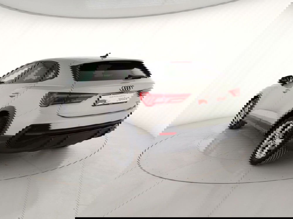 Audi Q3 Sportback usata a Massa-Carrara (2)