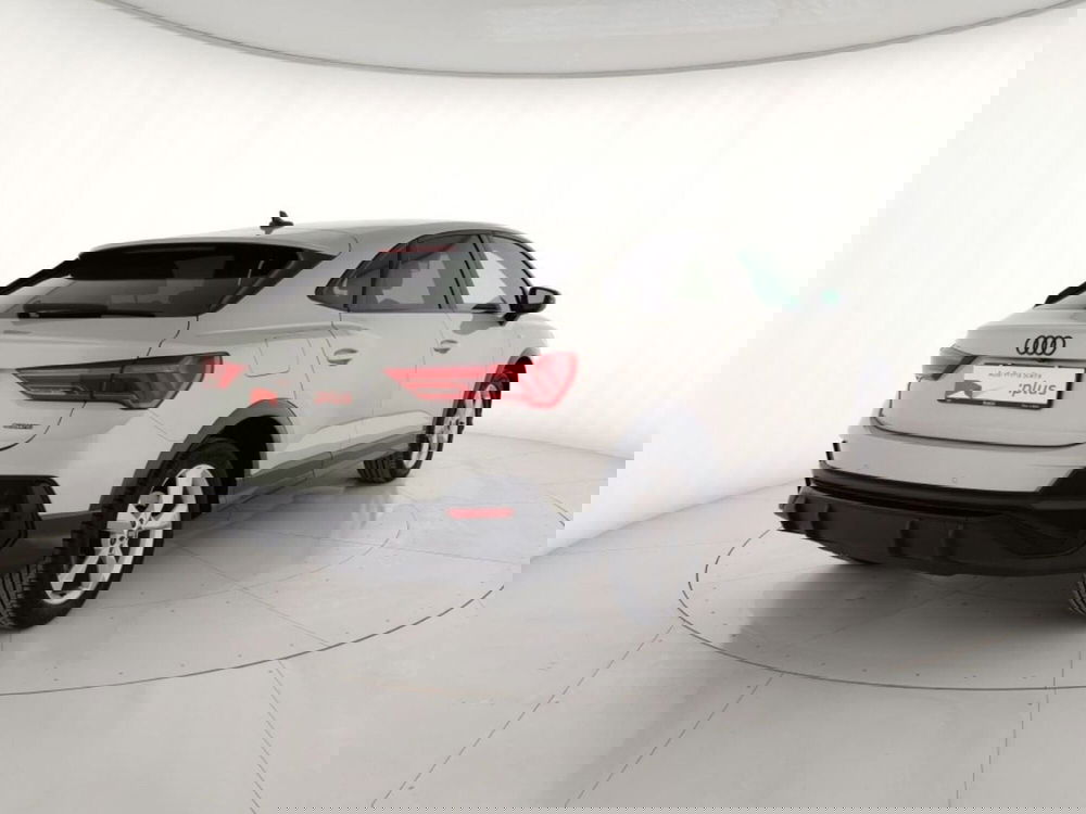 Audi Q3 Sportback usata a Massa-Carrara (3)