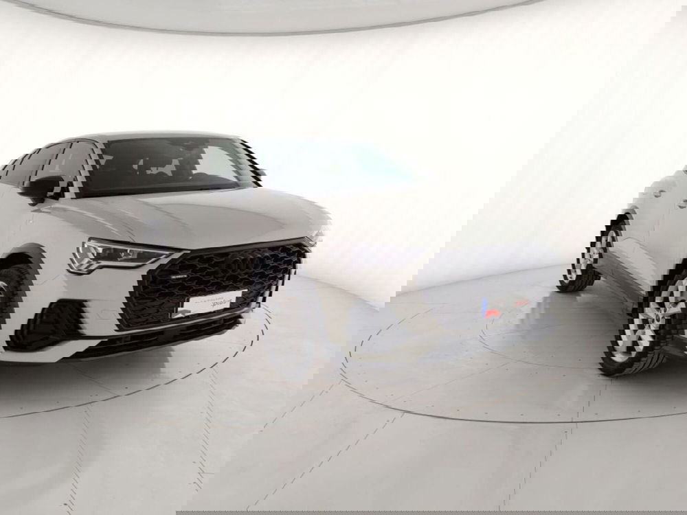 Audi Q3 Sportback usata a Massa-Carrara (4)