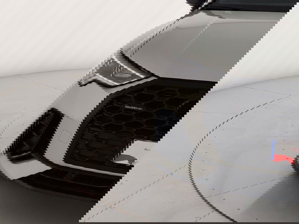 Audi Q3 Sportback usata a Massa-Carrara (5)