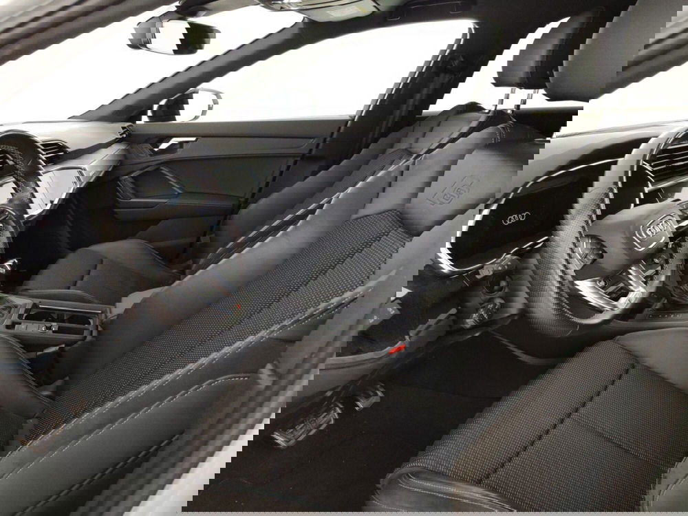 Audi Q3 Sportback usata a Massa-Carrara (7)