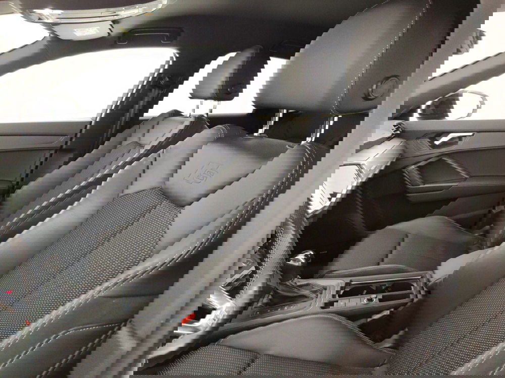 Audi Q3 Sportback usata a Massa-Carrara (9)