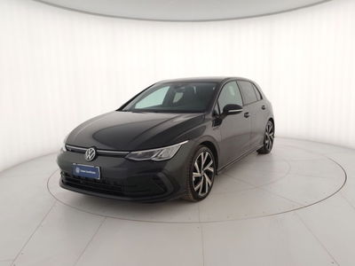 Volkswagen Golf 2.0 TDI 150 CV SCR R-Line del 2023 usata a Massa