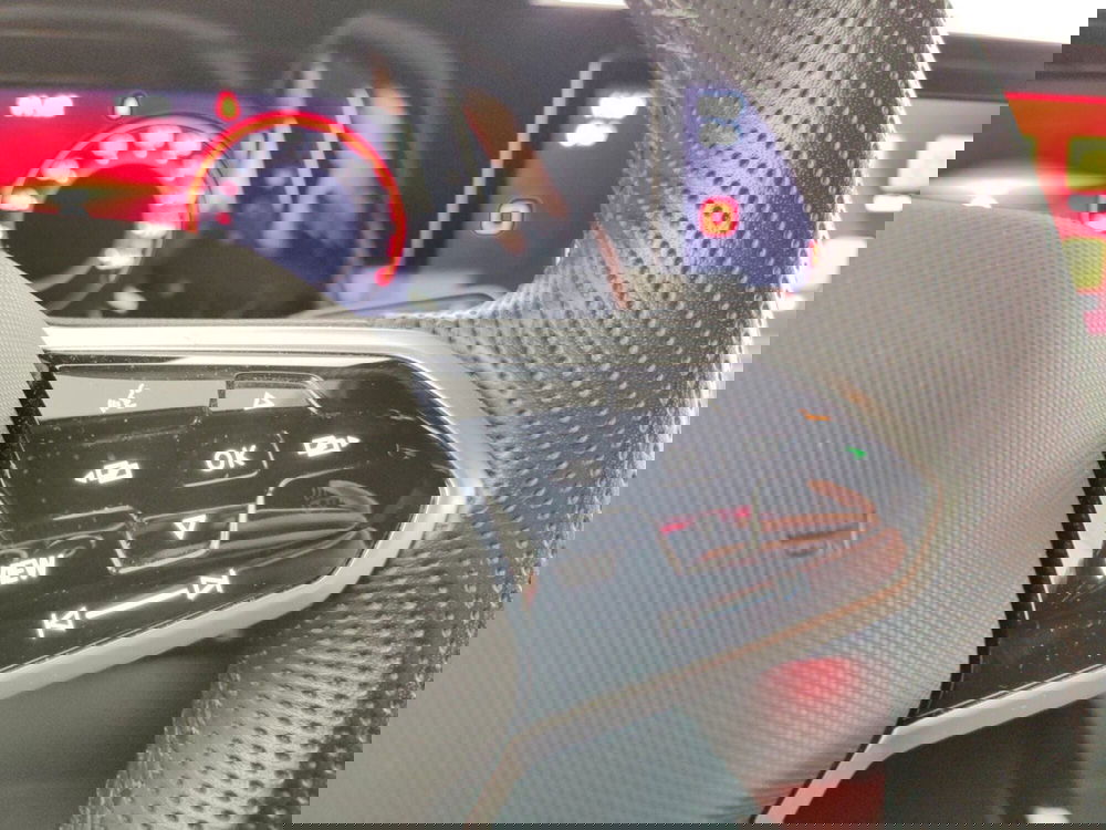 Volkswagen Golf usata a Massa-Carrara (13)