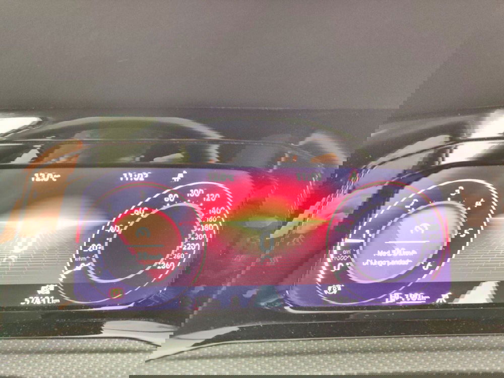 Volkswagen Golf usata a Massa-Carrara (15)