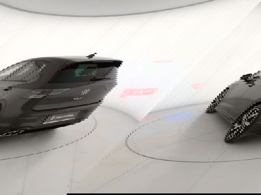 Volkswagen Golf usata a Massa-Carrara (2)