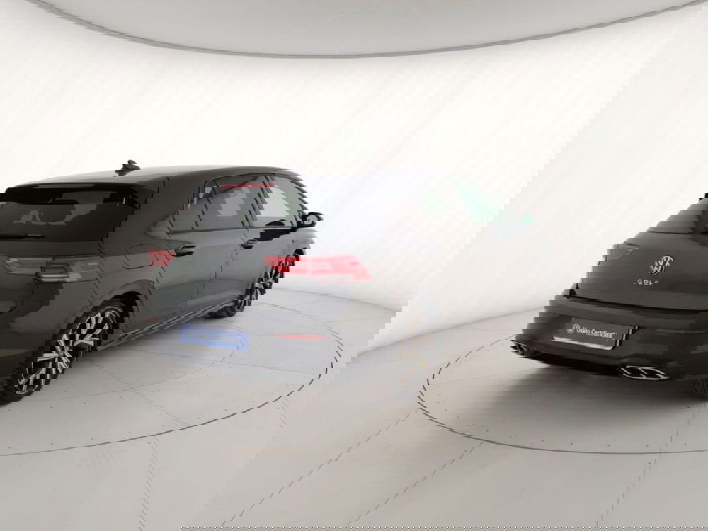 Volkswagen Golf usata a Massa-Carrara (3)
