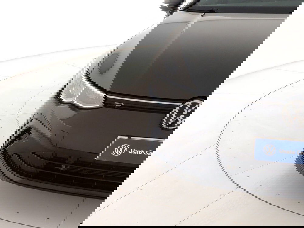 Volkswagen Golf usata a Massa-Carrara (5)