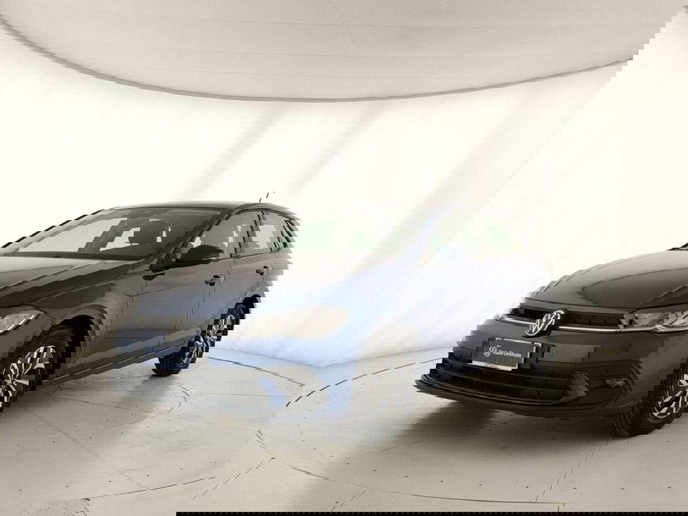 Volkswagen Polo usata a Napoli