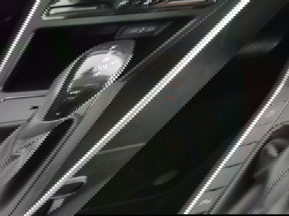 Volkswagen Polo usata a Napoli (14)