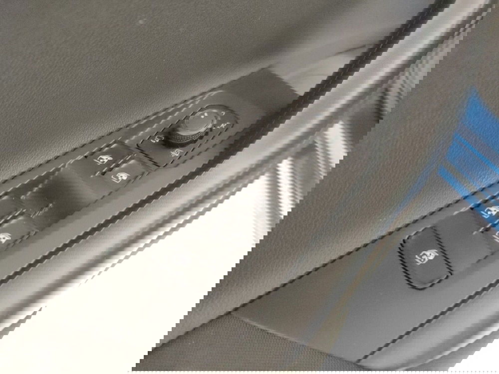 Volkswagen Polo usata a Napoli (16)