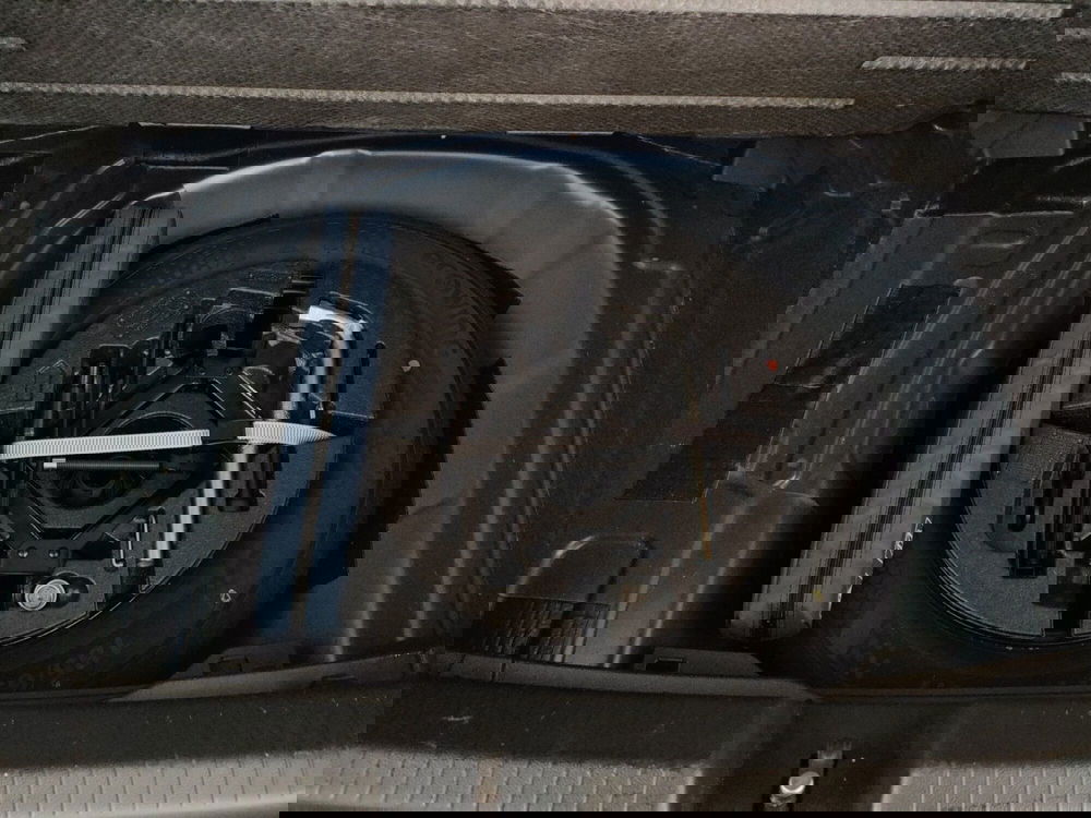 Volkswagen Polo usata a Napoli (18)