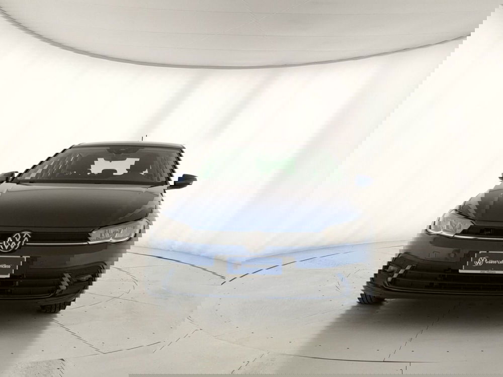 Volkswagen Polo usata a Napoli (2)