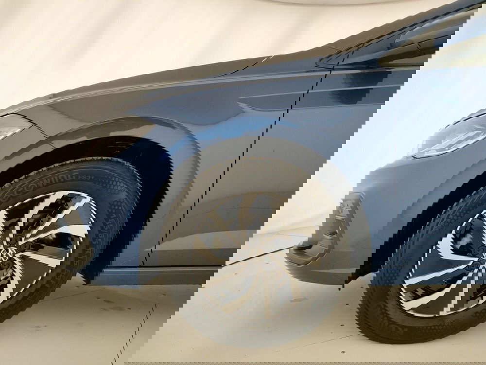 Volkswagen Polo usata a Napoli (5)