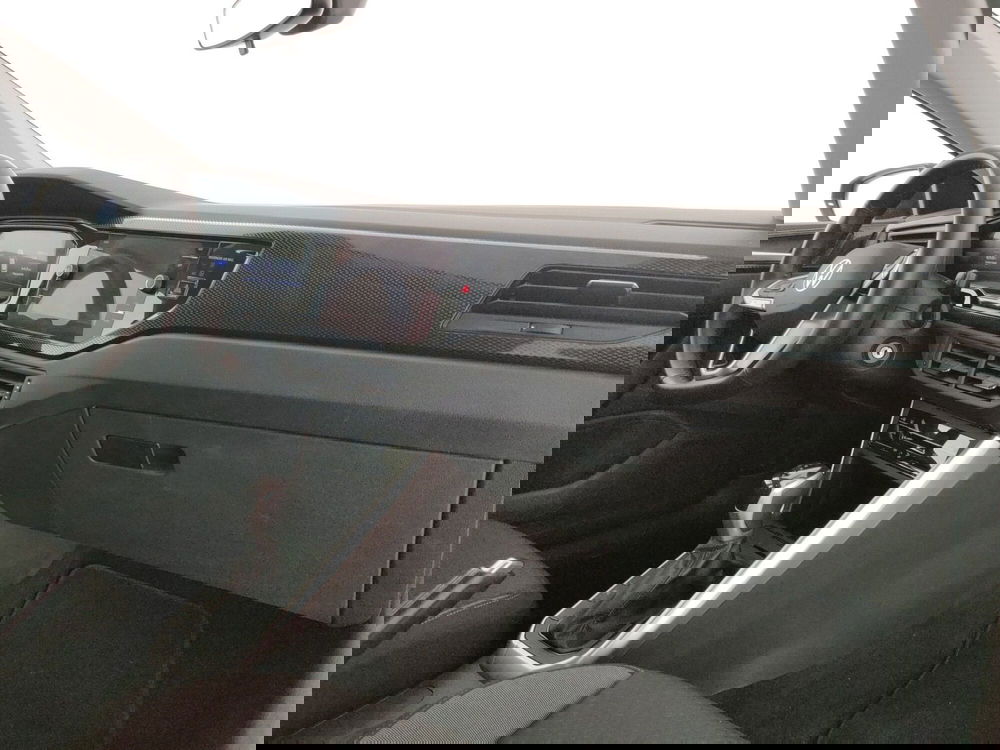 Volkswagen Polo usata a Napoli (6)