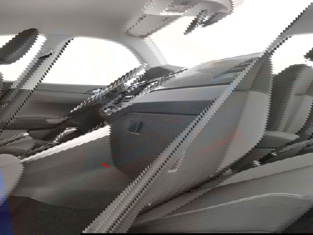 Volkswagen Polo usata a Napoli (7)