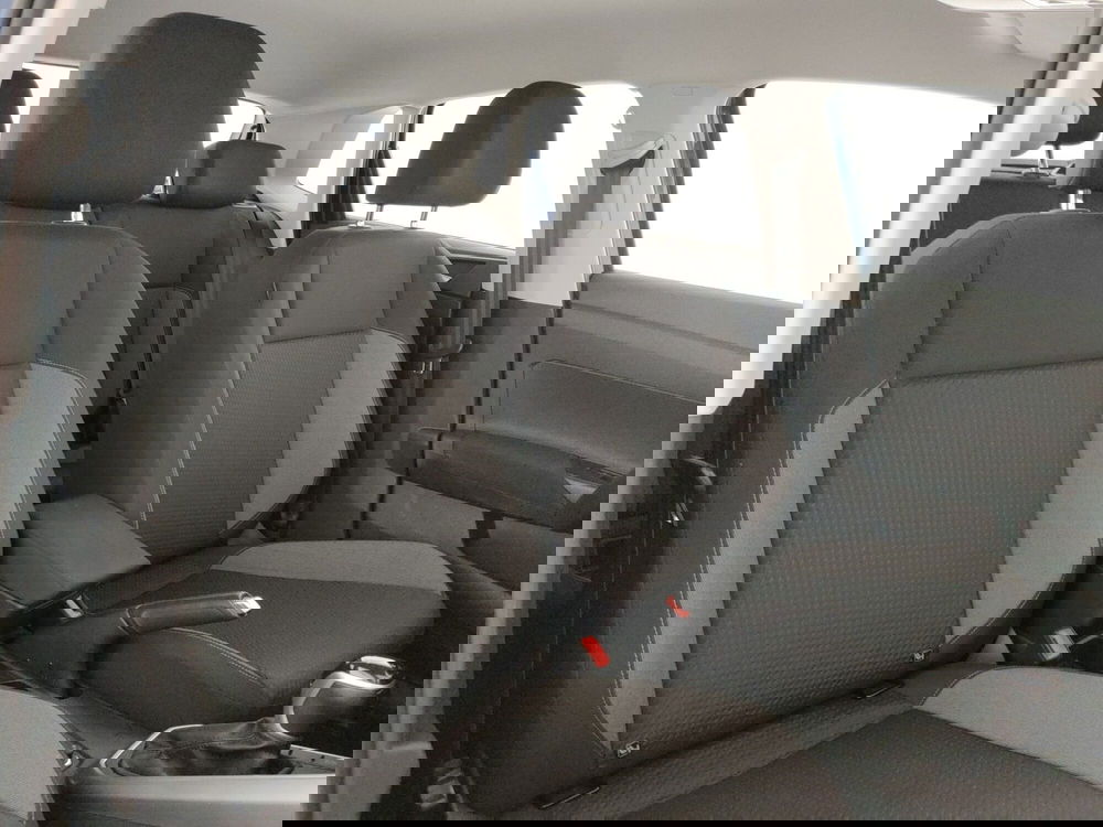 Volkswagen Polo usata a Napoli (8)