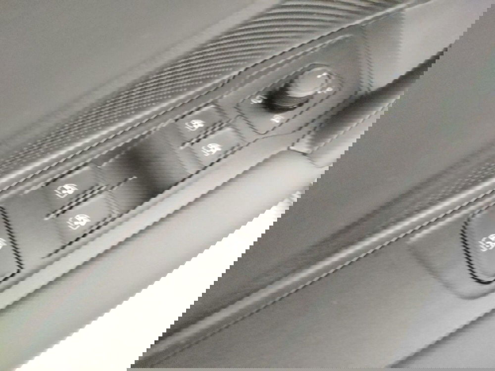 Volkswagen Tiguan usata a Napoli (10)