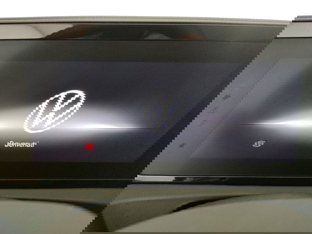 Volkswagen Tiguan usata a Napoli (12)