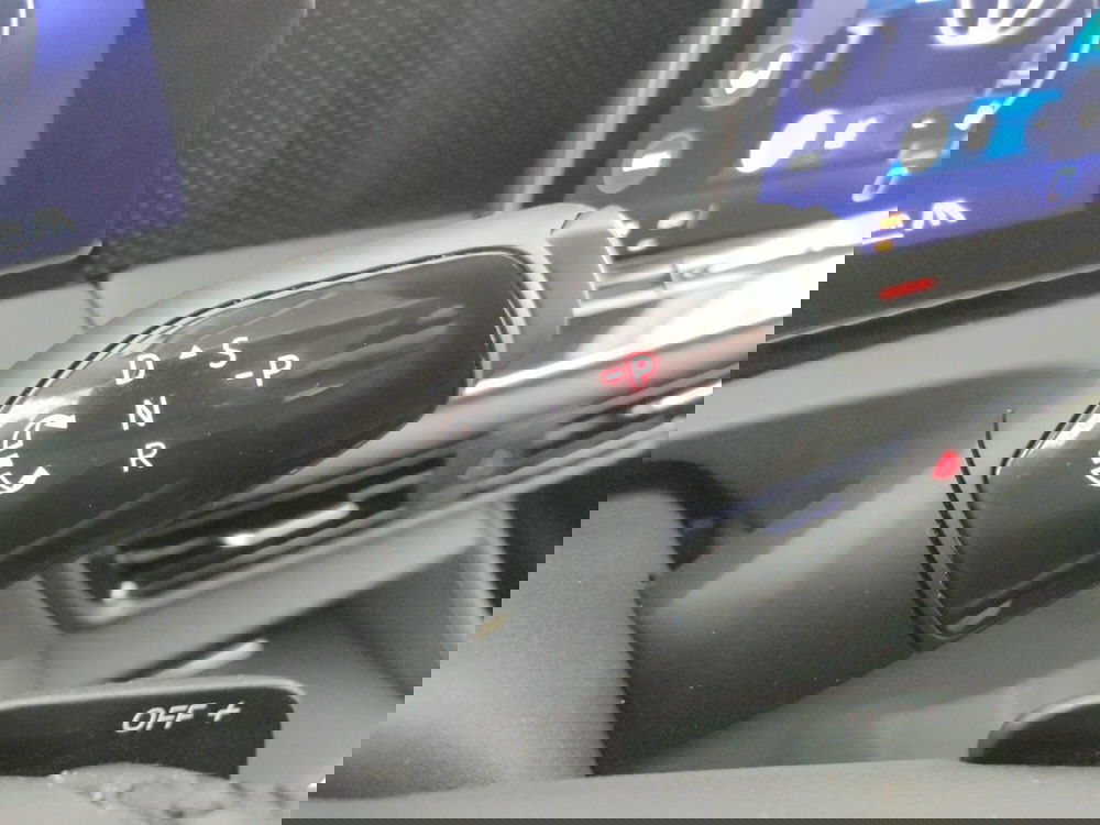 Volkswagen Tiguan usata a Napoli (19)