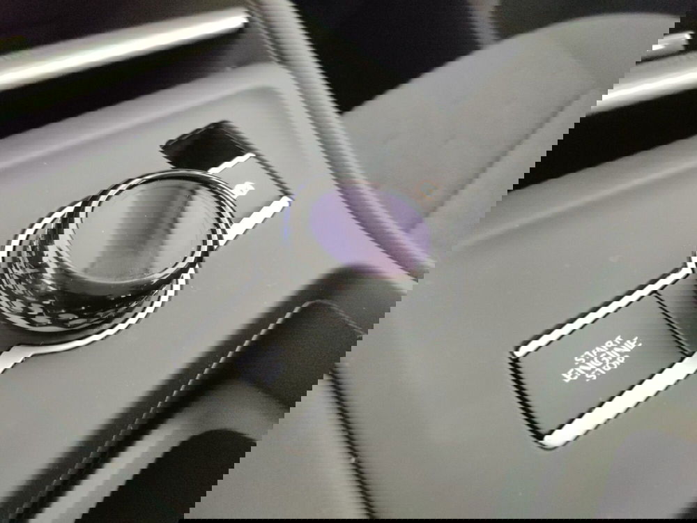 Volkswagen Tiguan usata a Napoli (20)