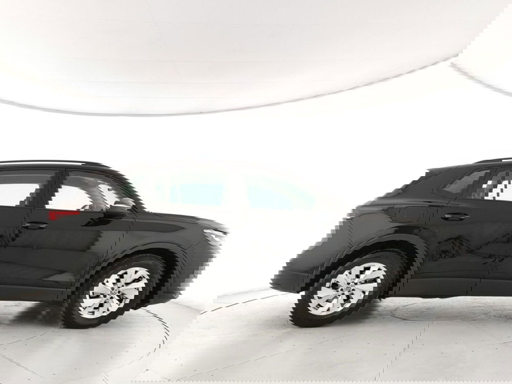 Volkswagen Tiguan usata a Napoli (3)