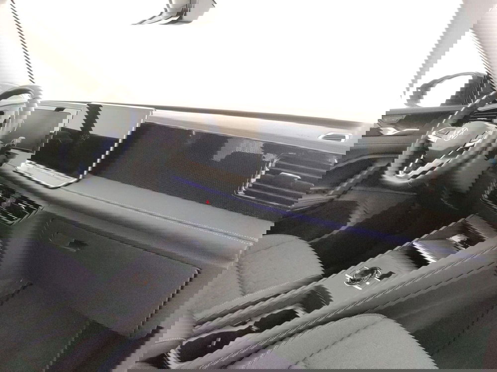 Volkswagen Tiguan usata a Napoli (6)