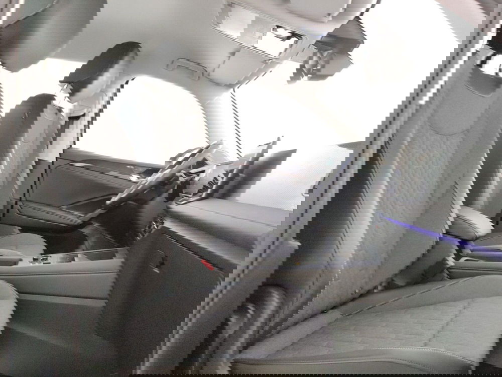 Volkswagen Tiguan usata a Napoli (7)