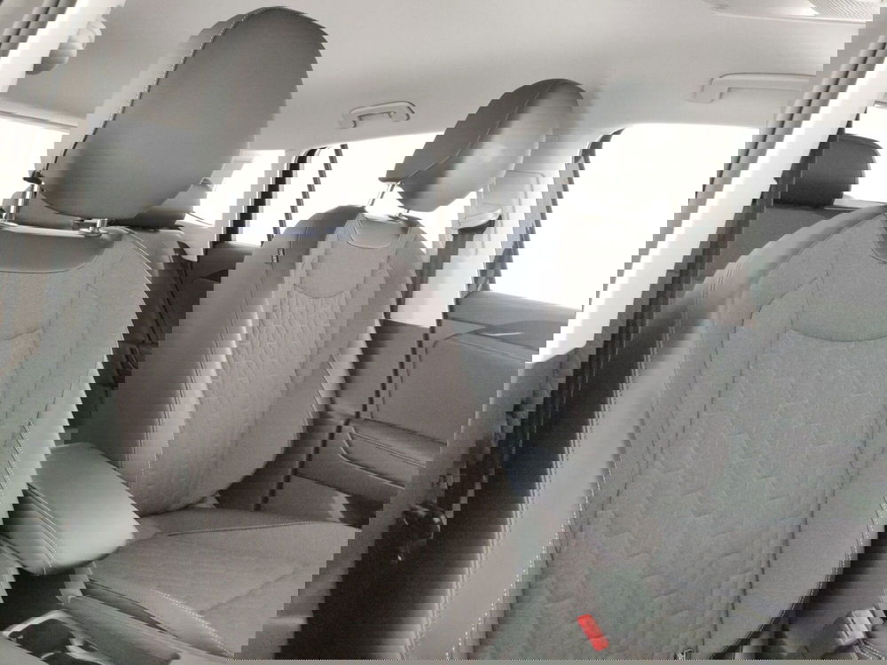 Volkswagen Tiguan usata a Napoli (8)