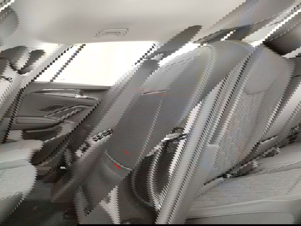 Volkswagen Tiguan usata a Napoli (9)