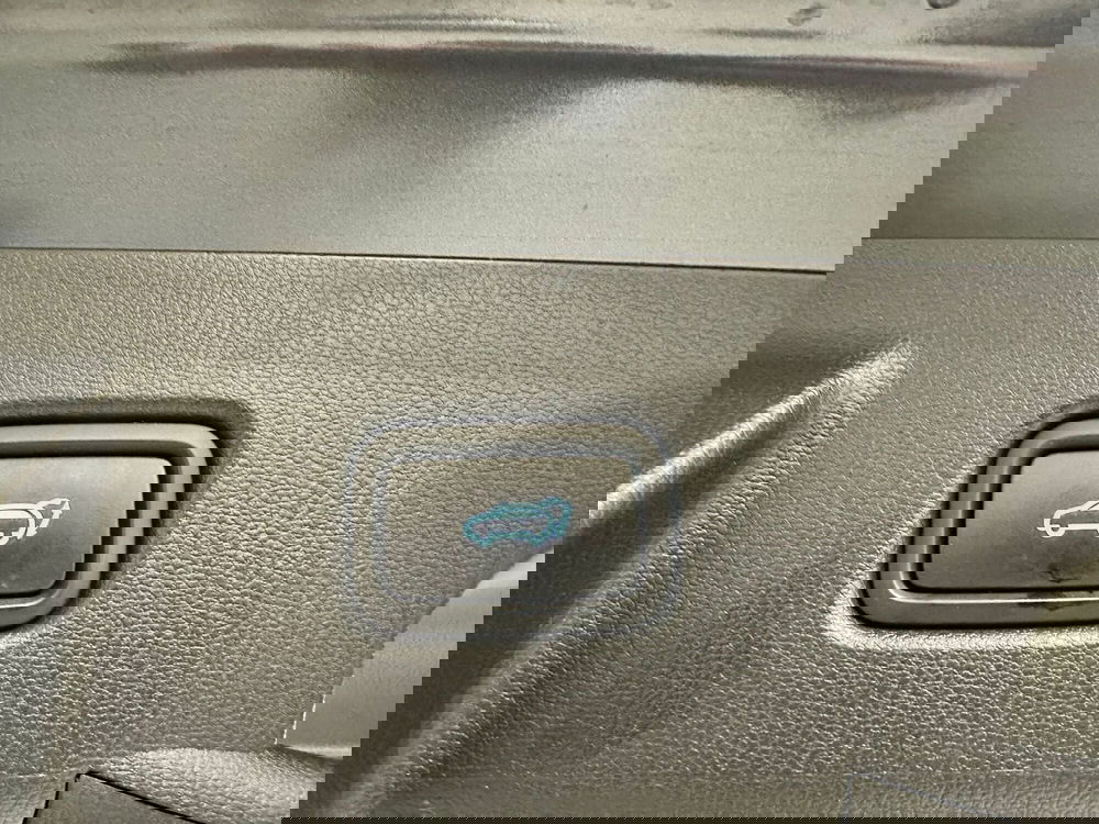 Hyundai Tucson usata a Cuneo (17)