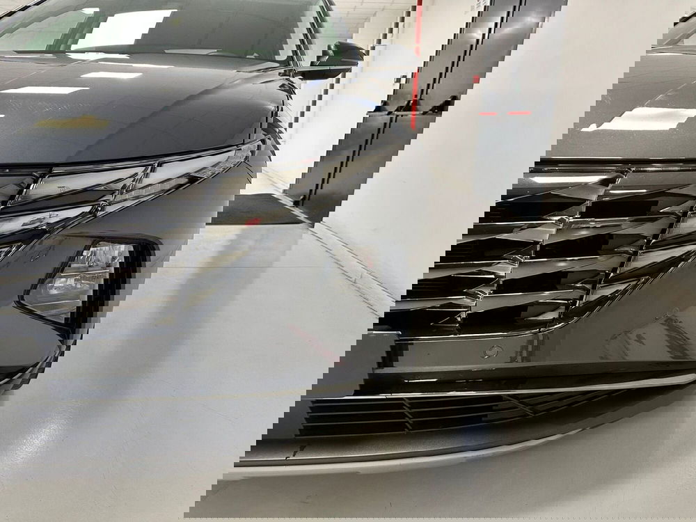 Hyundai Tucson usata a Cuneo (19)