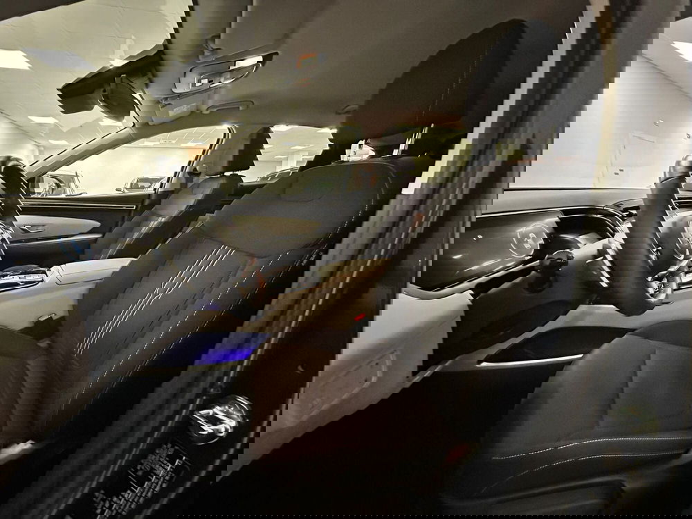 Hyundai Tucson usata a Cuneo (6)