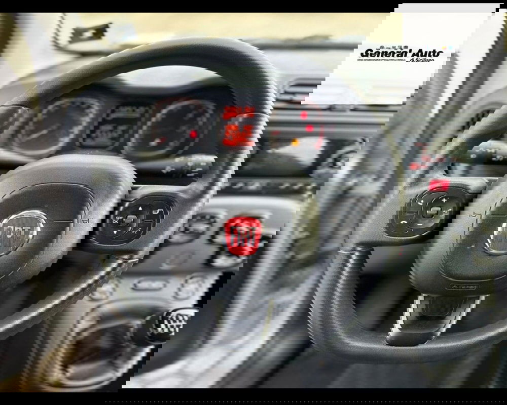 Fiat Panda usata a Lucca (11)