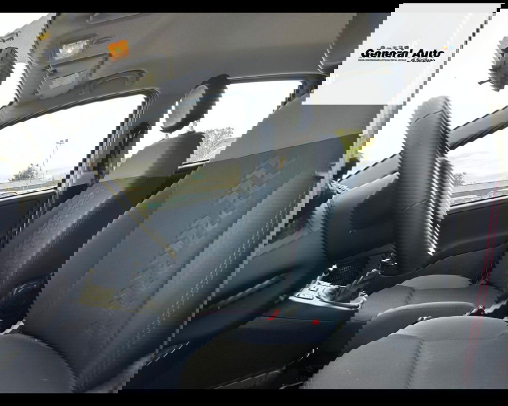 Fiat Panda usata a Lucca (12)