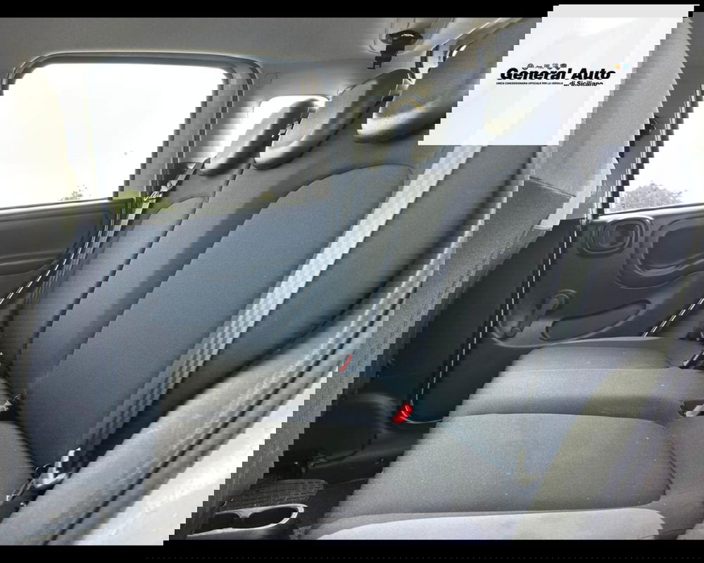 Fiat Panda usata a Lucca (13)