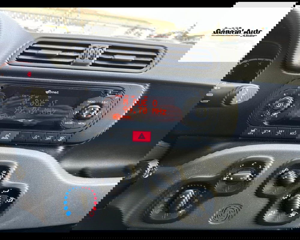 Fiat Panda usata a Lucca (14)