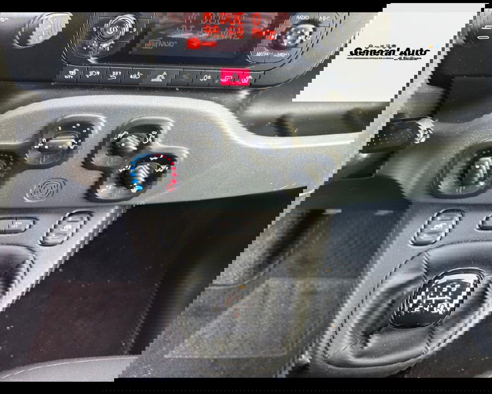 Fiat Panda usata a Lucca (15)