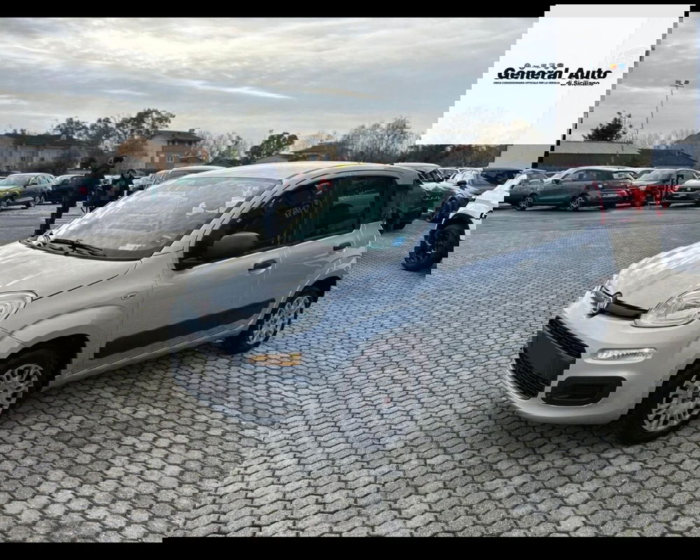 Fiat Panda usata a Lucca (3)