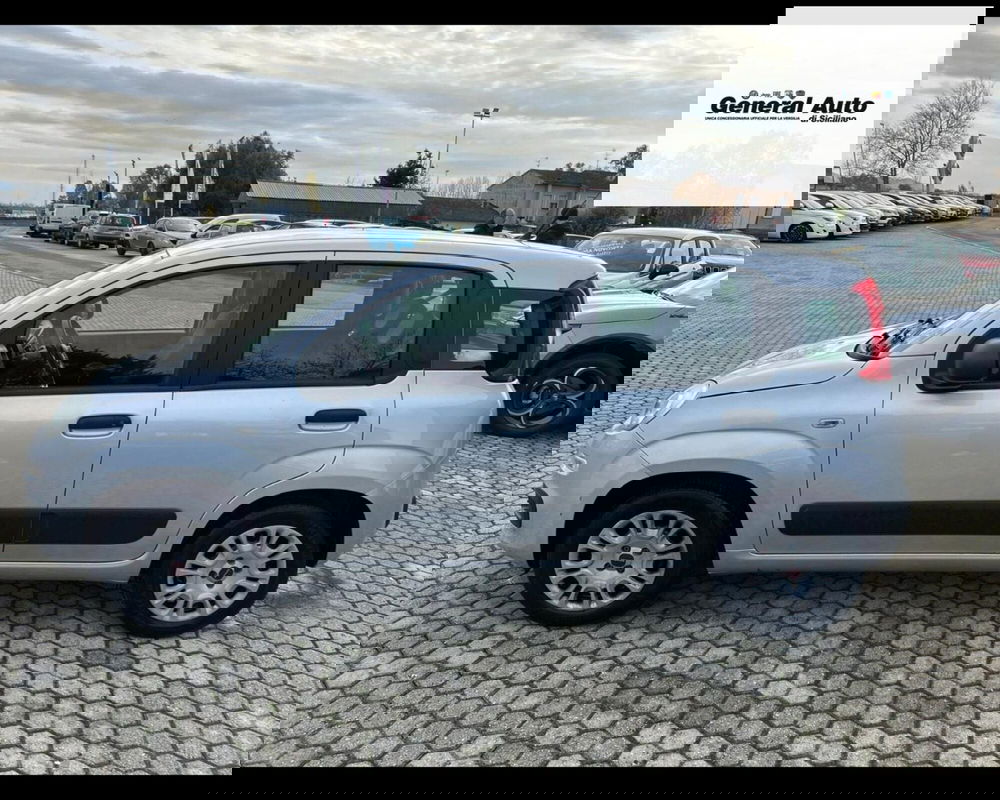 Fiat Panda usata a Lucca (4)