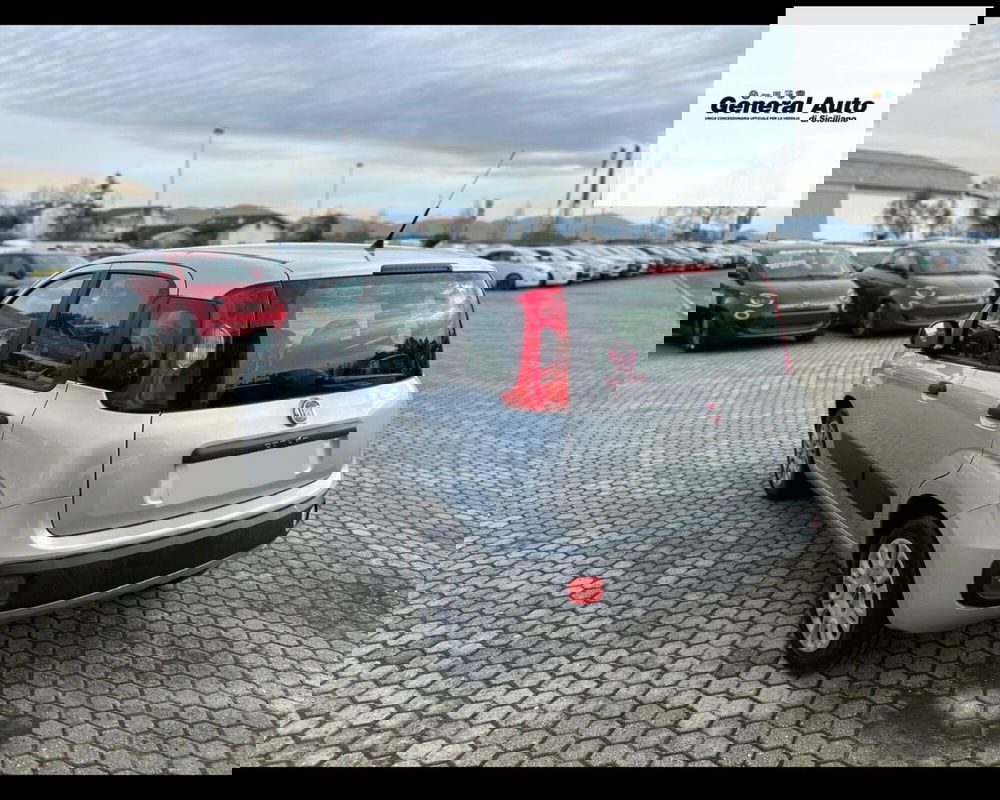 Fiat Panda usata a Lucca (5)